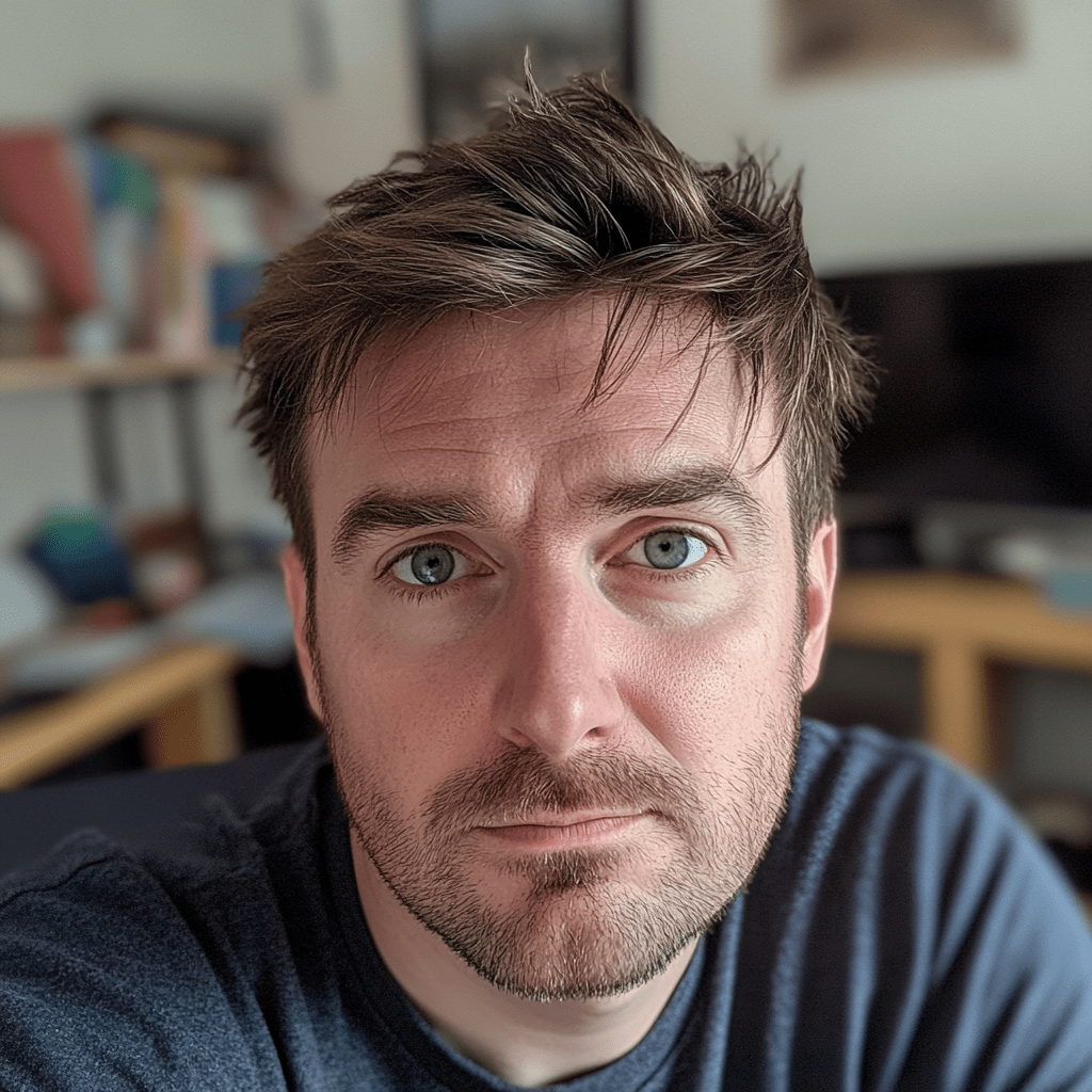 Karl Magnusson