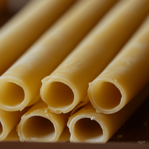 Pastasorter: Guide till rätt form & sås-kombination